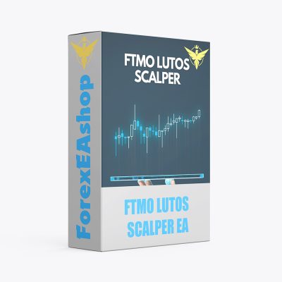 FTMO LUTOS SCALPER EA