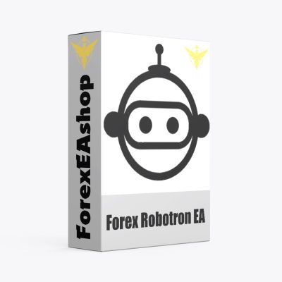 Forex Robotron EA