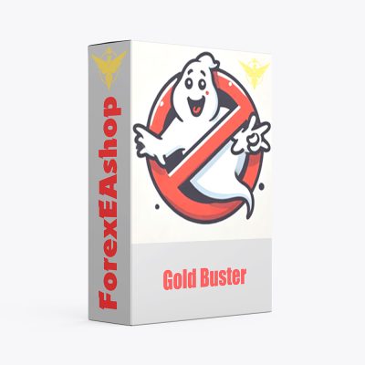 Gold Buster