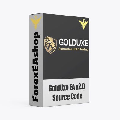 GoldUxe EA Source Code