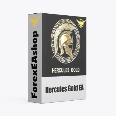 Hercules Gold EA