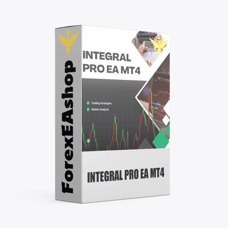 INTEGRAL PRO EA MT4