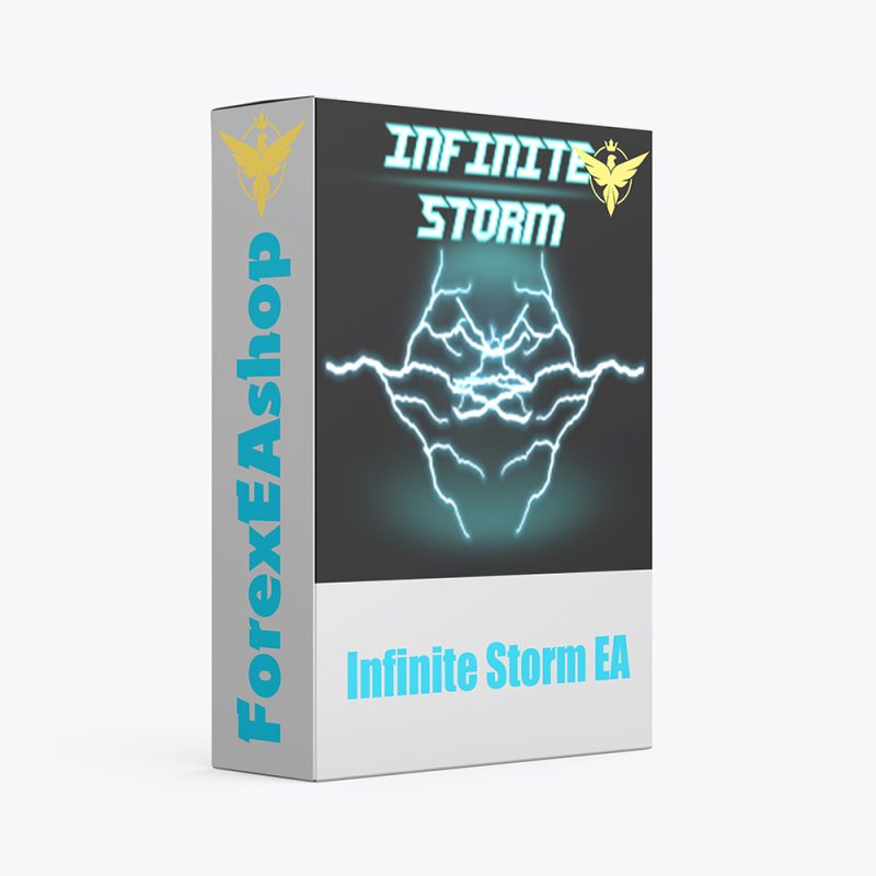 Infinite Storm EA