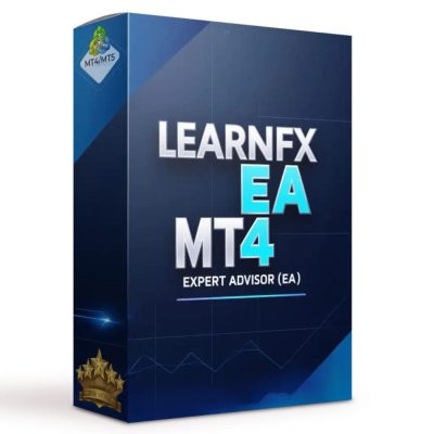 LearnFx EA MT4