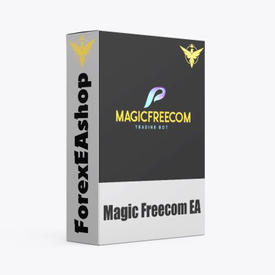 Magic Freecom EA