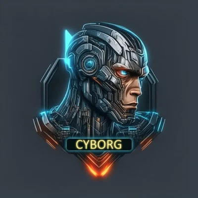 Cyborg EA MT4