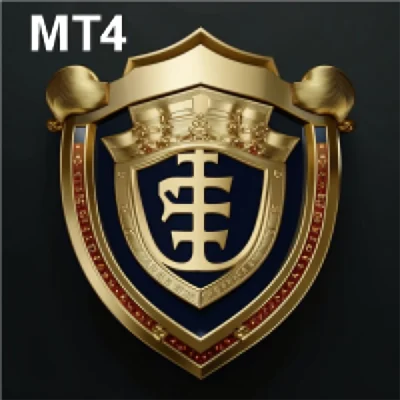 King Sniper EA MT4 Logo