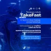 TakeFast EA MT5 Logo