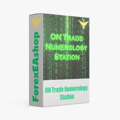 ON Trade Numerology Station