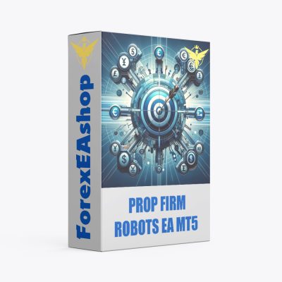 PROP FIRM ROBOTS MT5