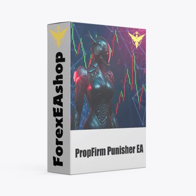 PropFirm Punisher EA