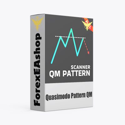 Quasimodo Pattern QM