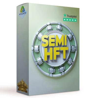 SEMI HFT EA MT4