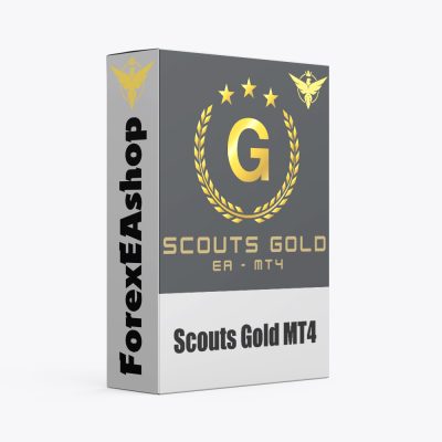 Scouts Gold MT4