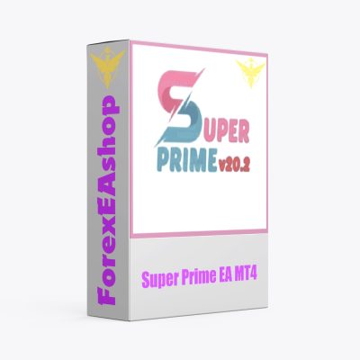 Super Prime EA MT4