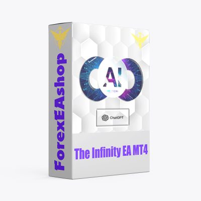 The Infinity EA MT4