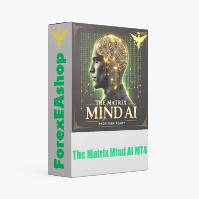 The Matrix Mind AI MT4