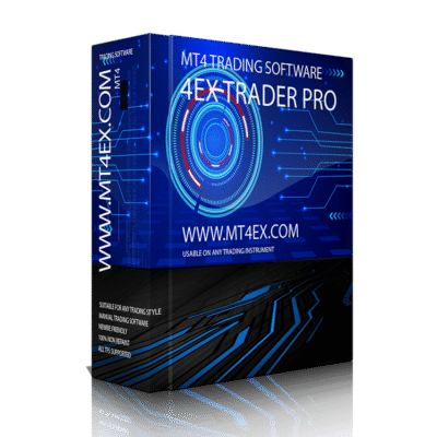 4Ex Trader PRO