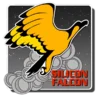 CEF Silicon Falcon