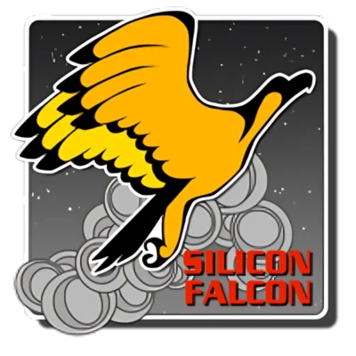CEF Silicon Falcon