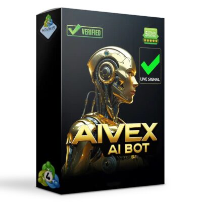 Aivex AI Bot