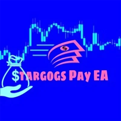 ربات Stargogs Pay EA MT5