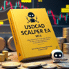 USDCAD Scalper EA MT4-Logo