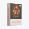 Burning Grid EA1